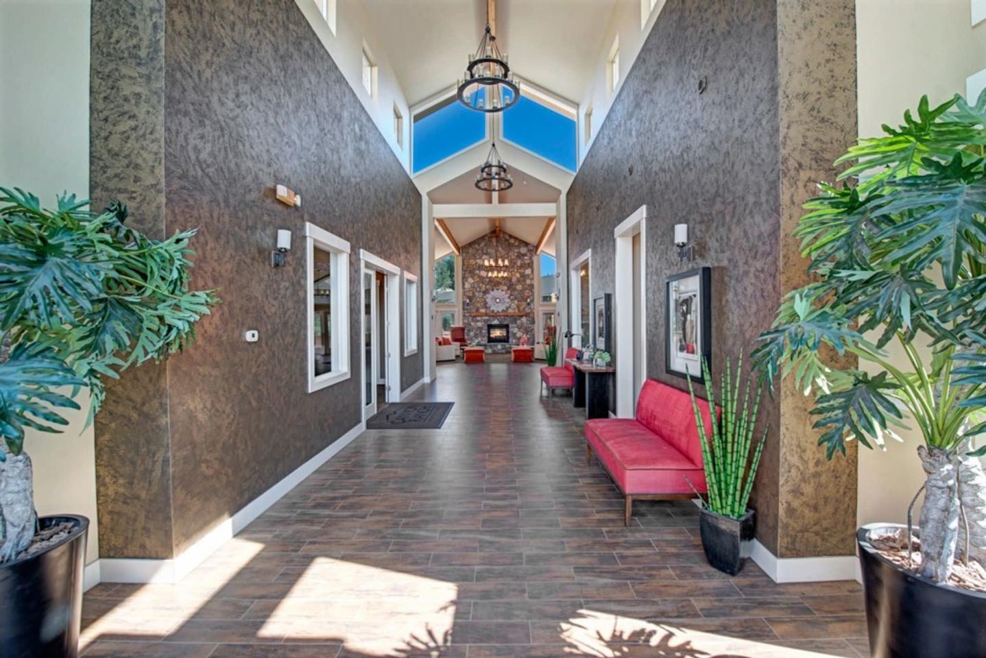 Canyon Ranch Image 5