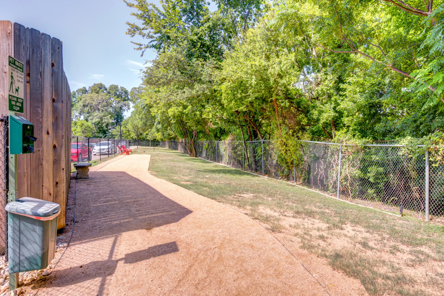 Waller Creekside on 51st Image 13