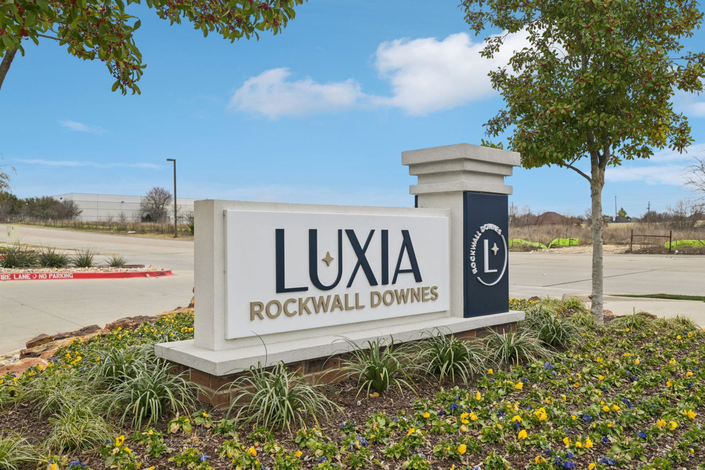 Luxia Rockwall Downes Image 29
