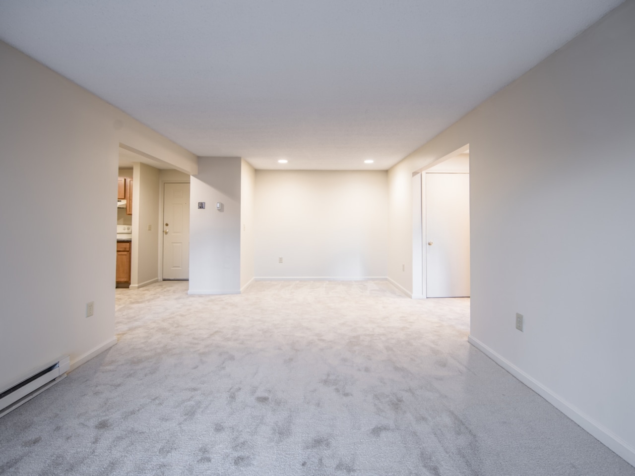 Westford Park Apartments Image 7