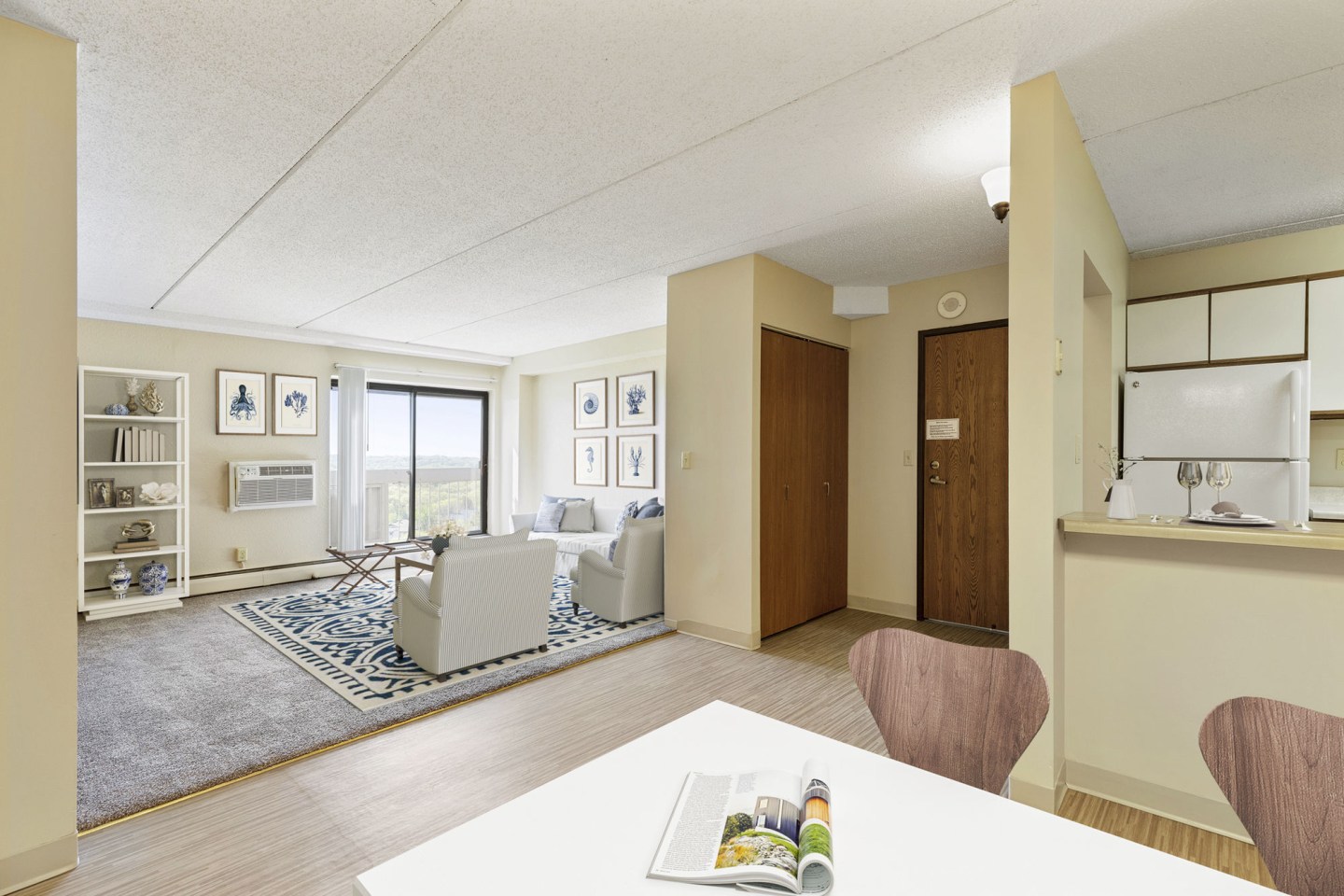 Senior Housing - Pathways on the Park Image 3