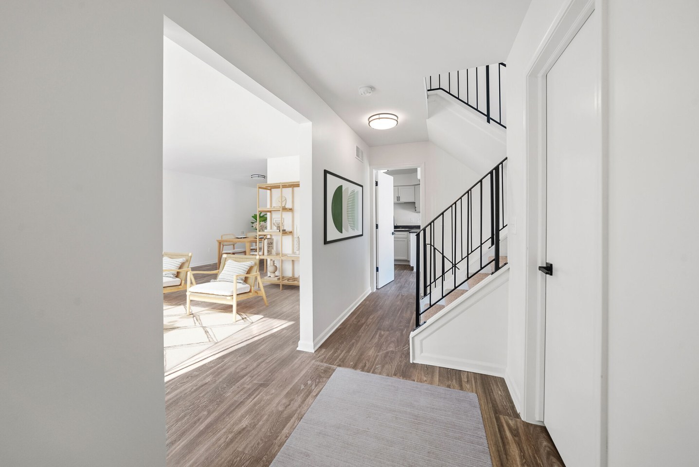 Sutton Place Image 6