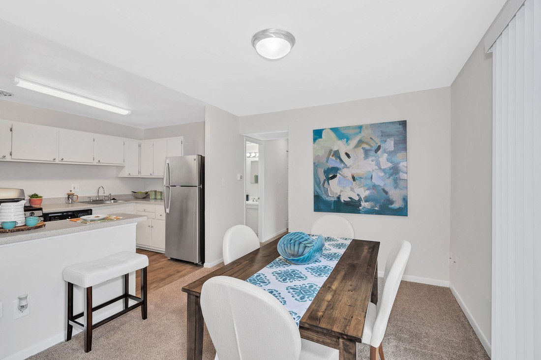 Hermitage Square Apartments Image 4