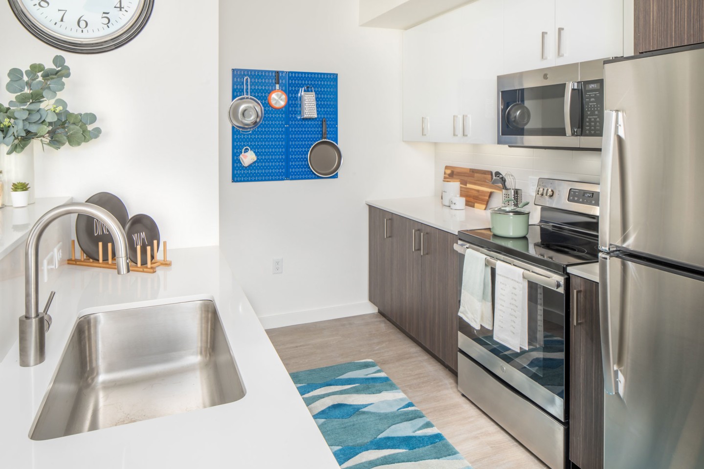 Axletree Apartments Image 8