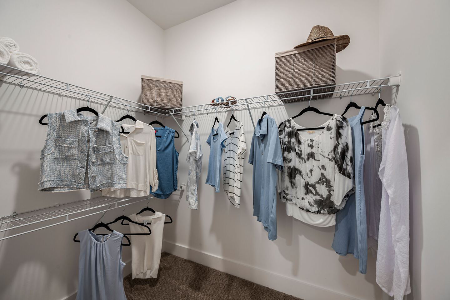 Perla Luxury Apartments Image 35