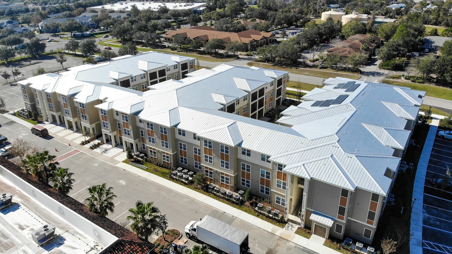 Reserve at Orange City Apartment Homes Image 5