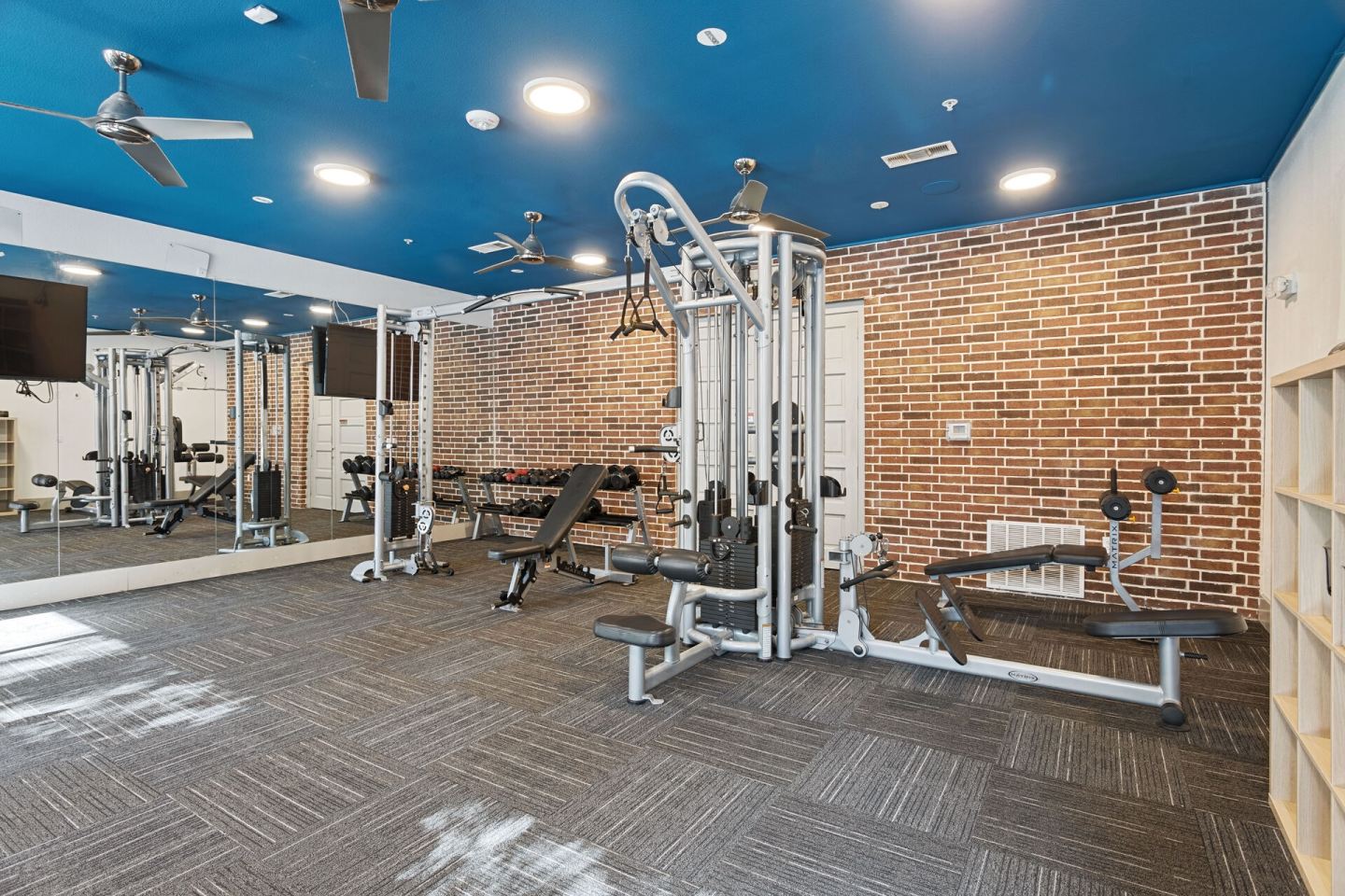 The Vance at Huebner Oaks Image 19