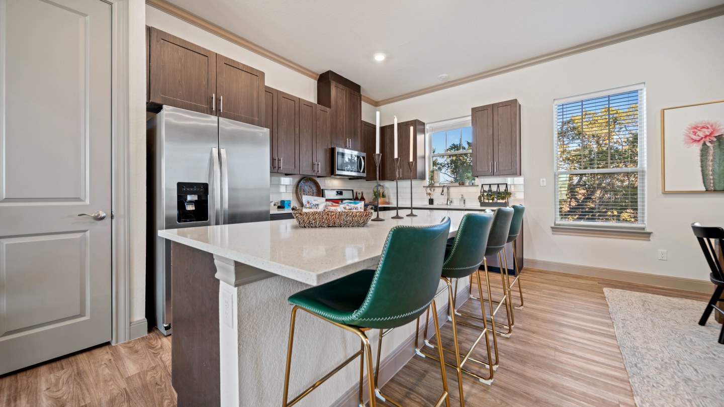 Summit Brownstones Townhomes Image 5