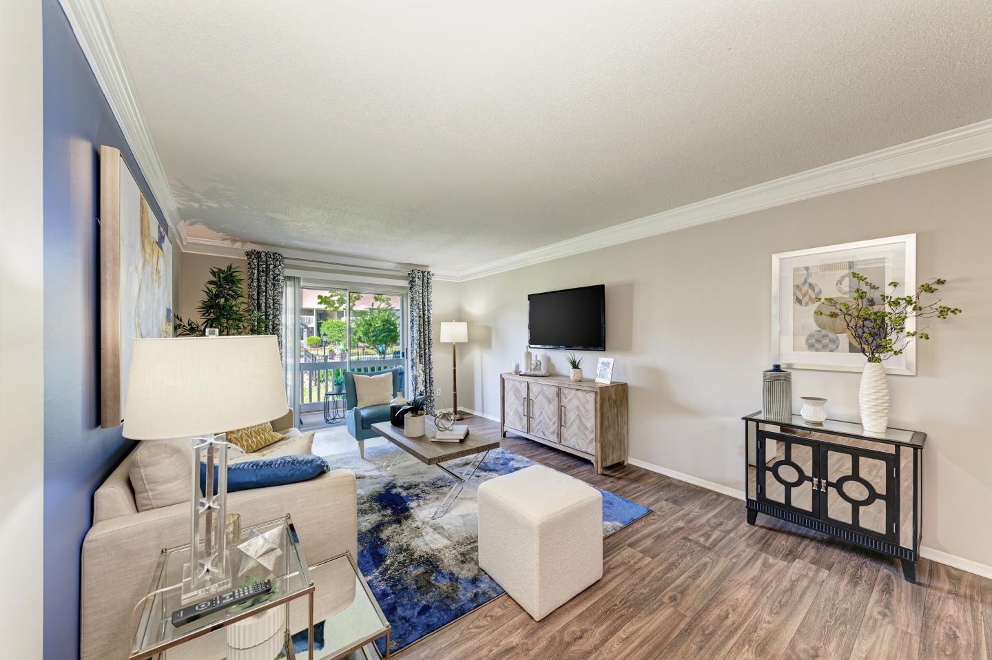 Arbor Walk Apartments Image 11