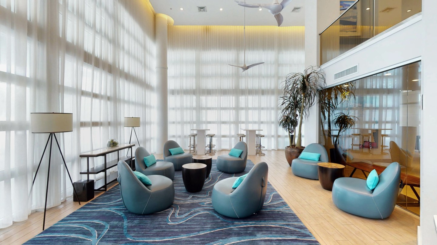 The Point at Coral Gables Image 10