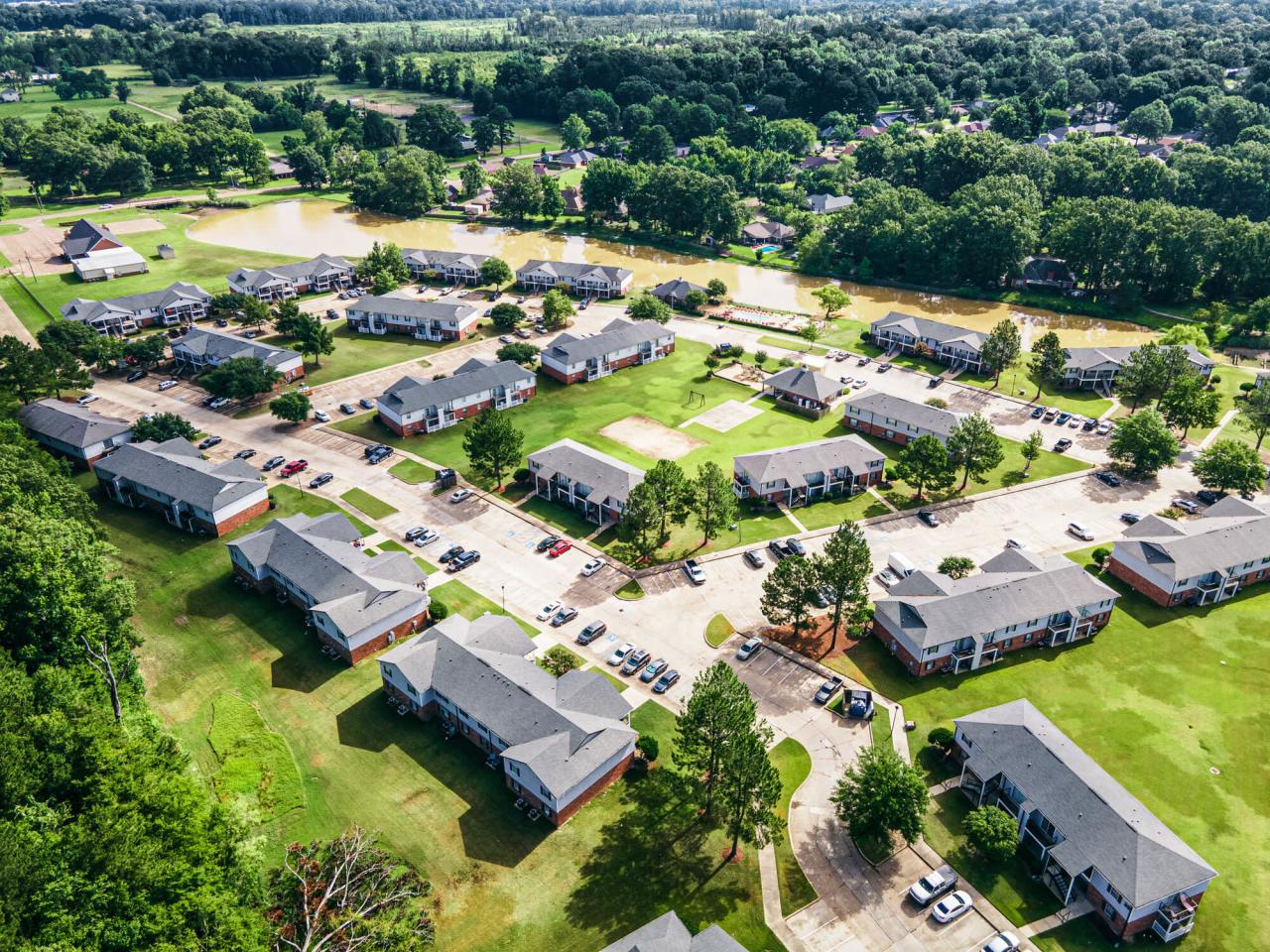 Southwind Apartments Image 21