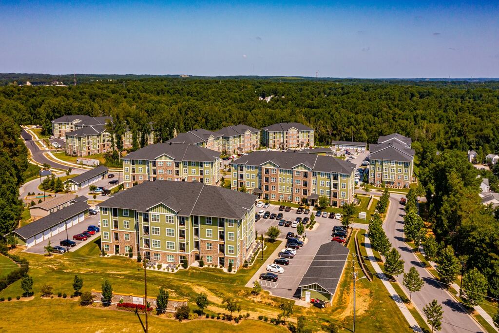 Affordable Housing - Luxury Apartments at Foxwood Image 159