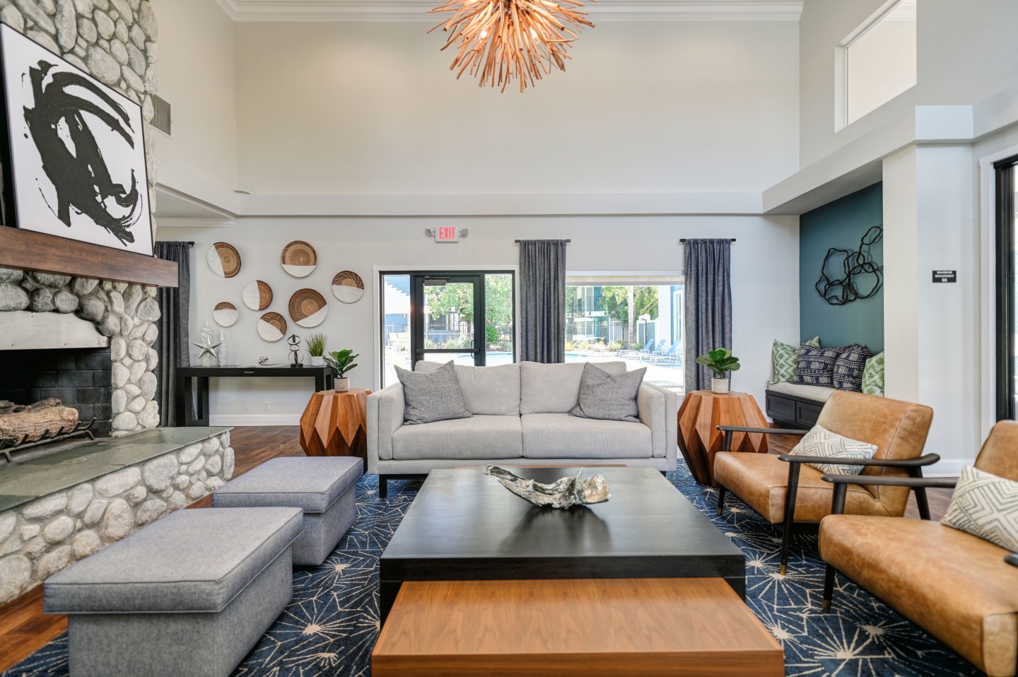 Salishan Apartment Homes Image 13