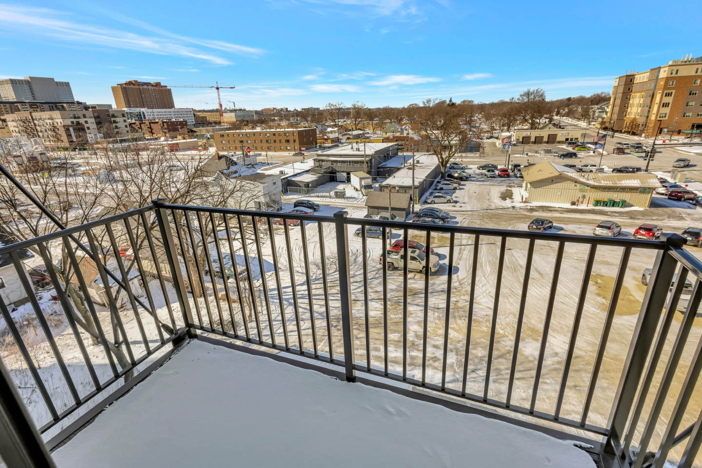 Silver Lake Crossing Image 45