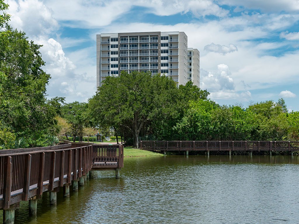 WaterView Echelon City Center Image 14