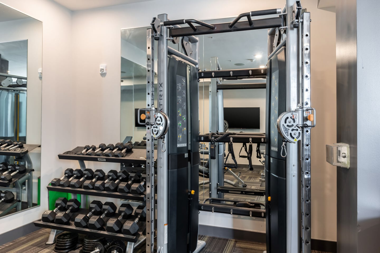 Wilshaw Apartments Image 23