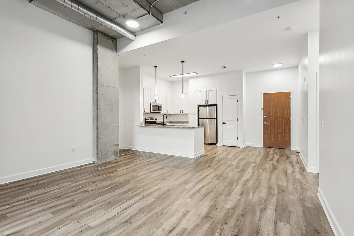 Union Wharf Apartments Image 28