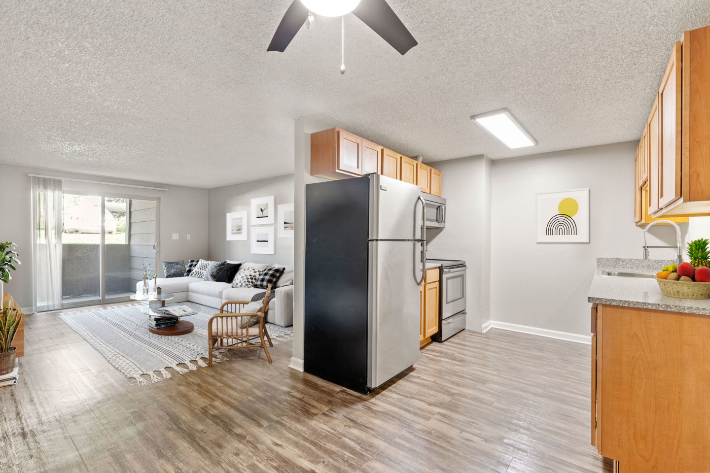 Sterling Heights Image 1