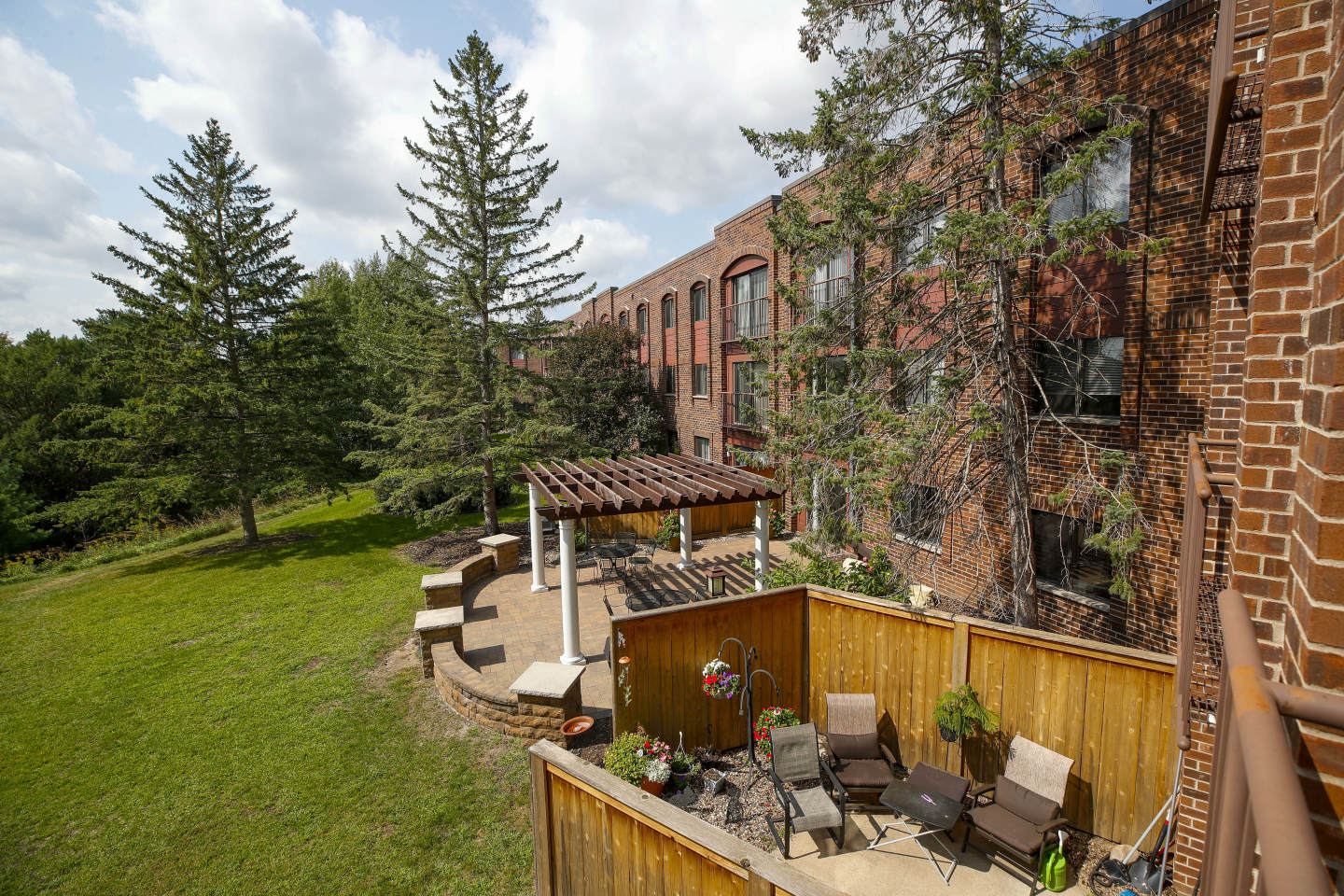 Oak Pointe Apartments Image 14