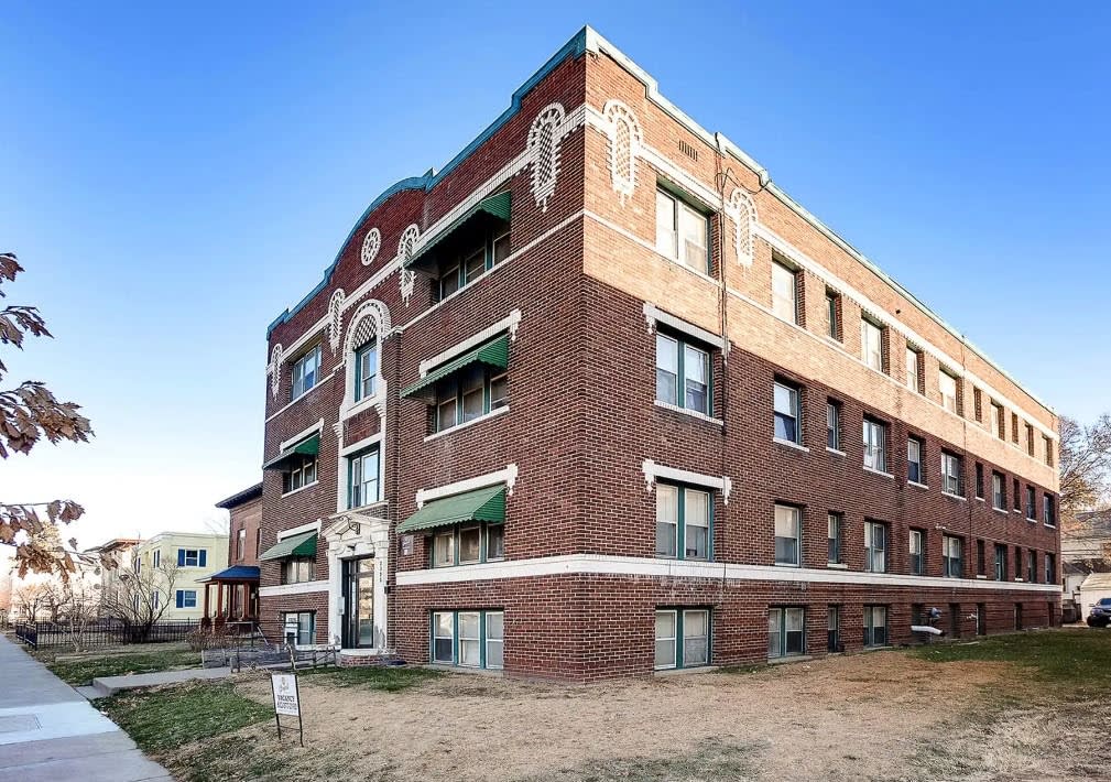 3325 Nicollet Ave South Image 1