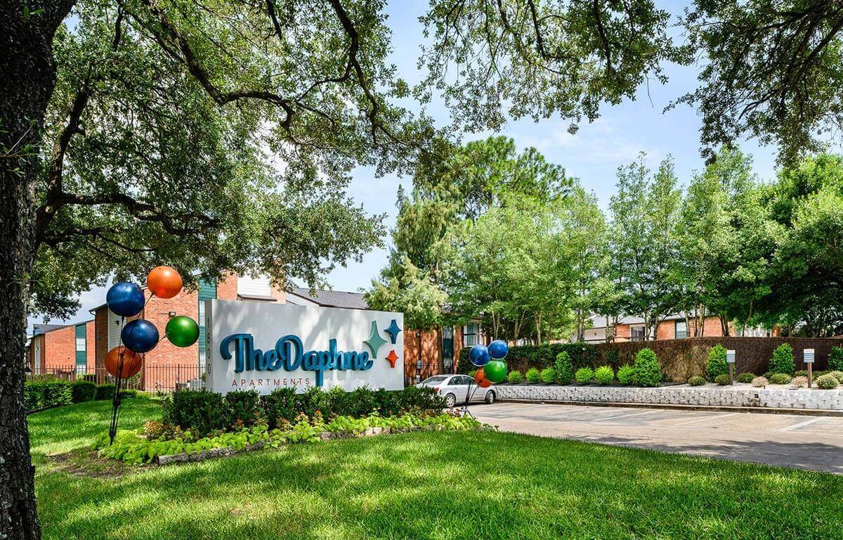 The Daphne Apartments Image 16