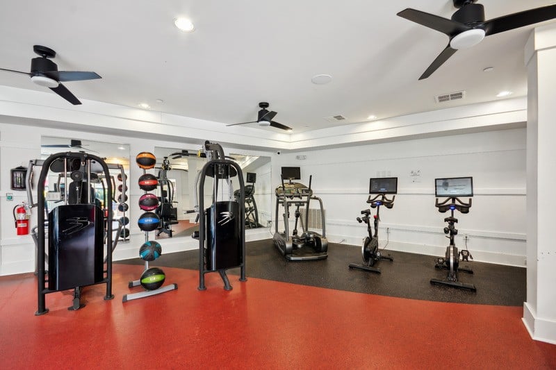 Link Apartments Brookstown Image 28