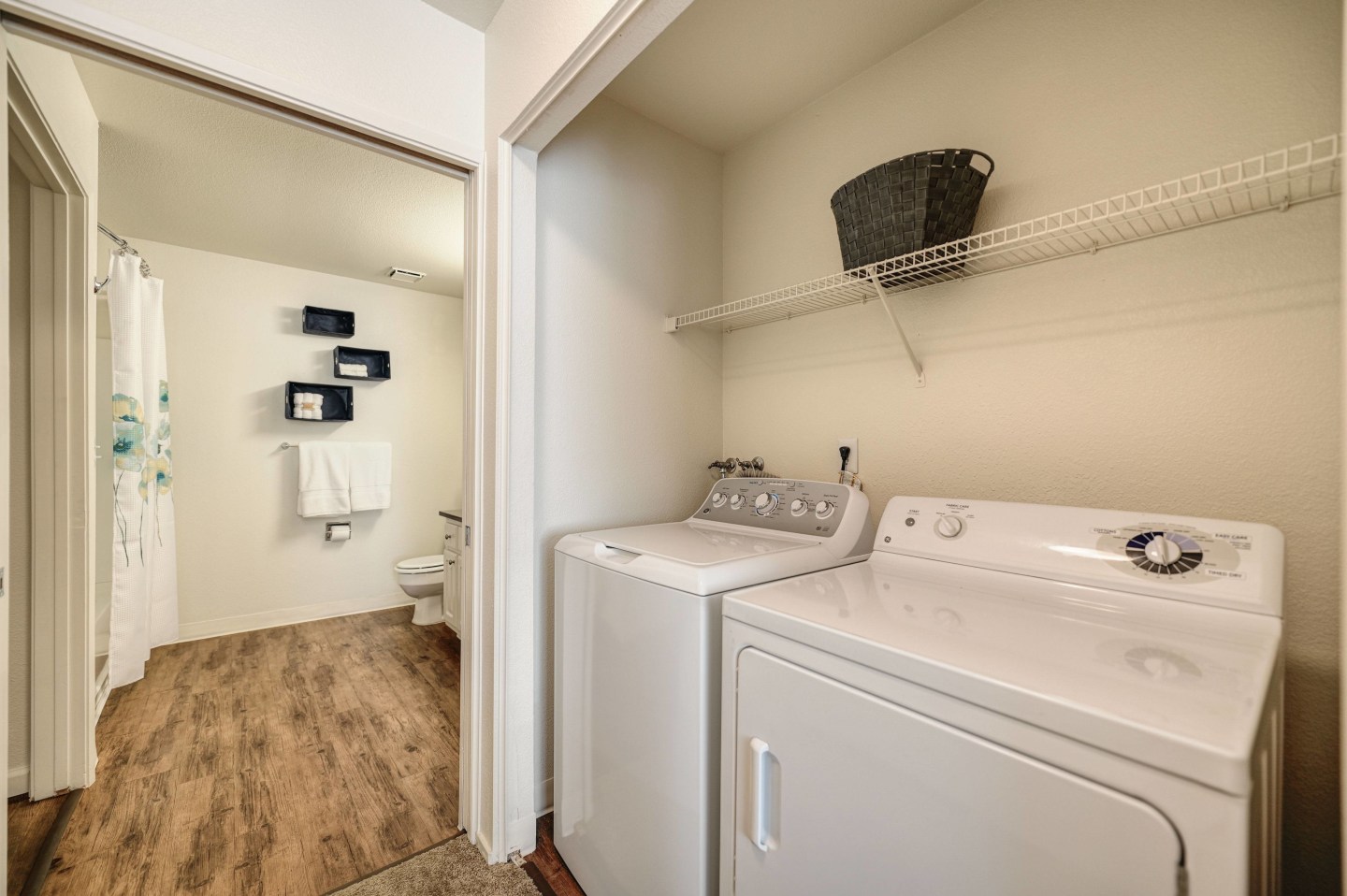 Salishan Apartment Homes Image 30