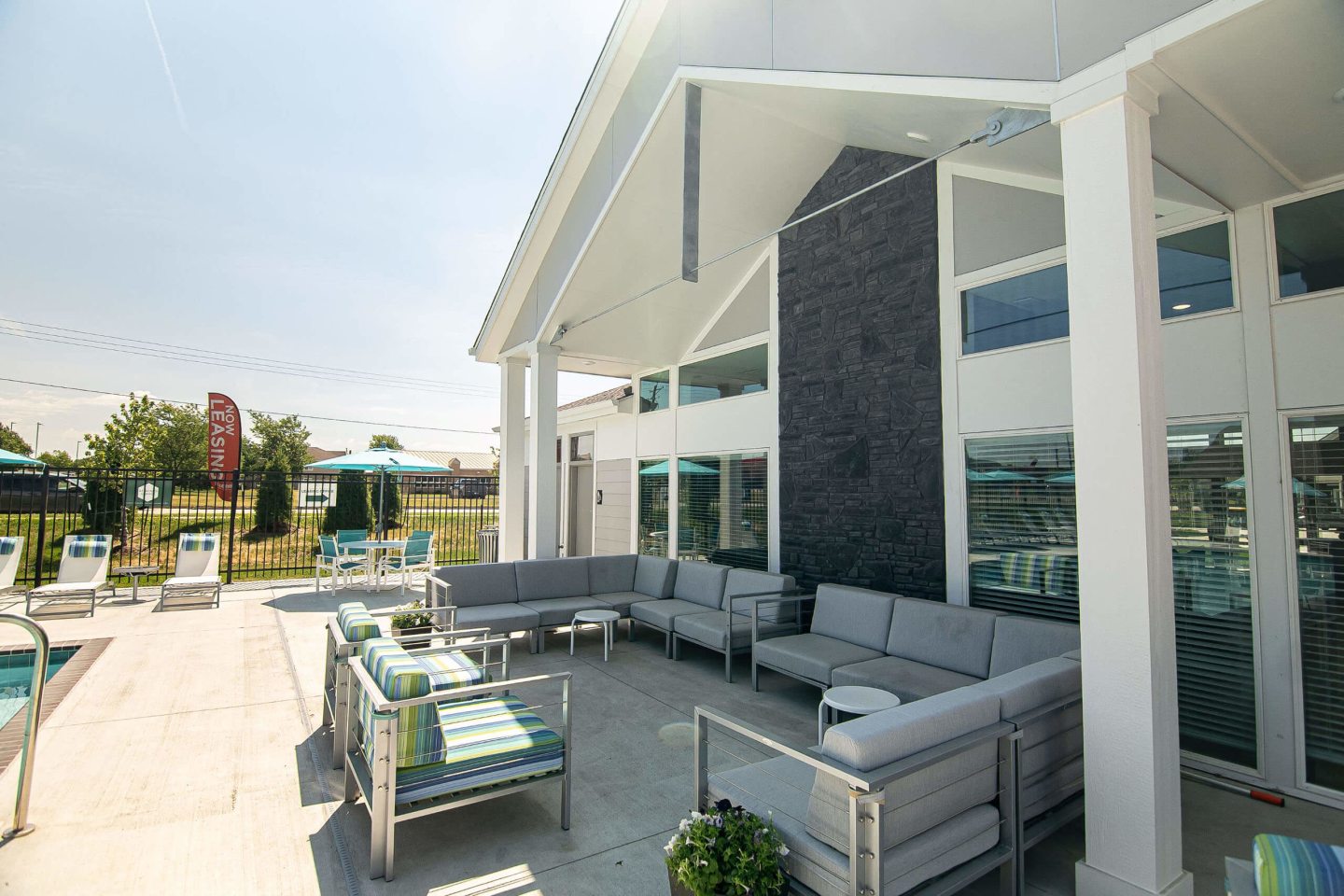 Centennial Crossing Image 16