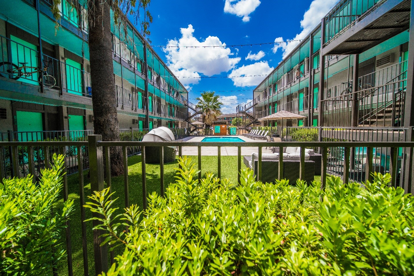 Mesh Apartments Image 3