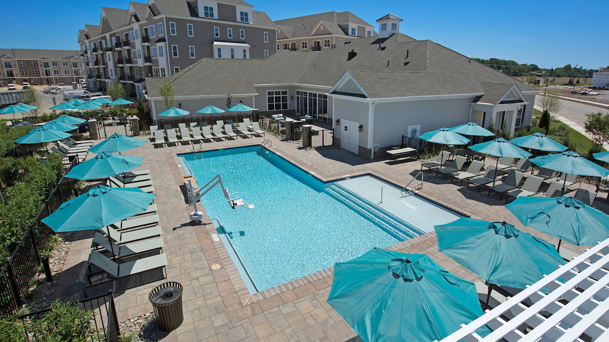 Woodmont Townsquare Image 9