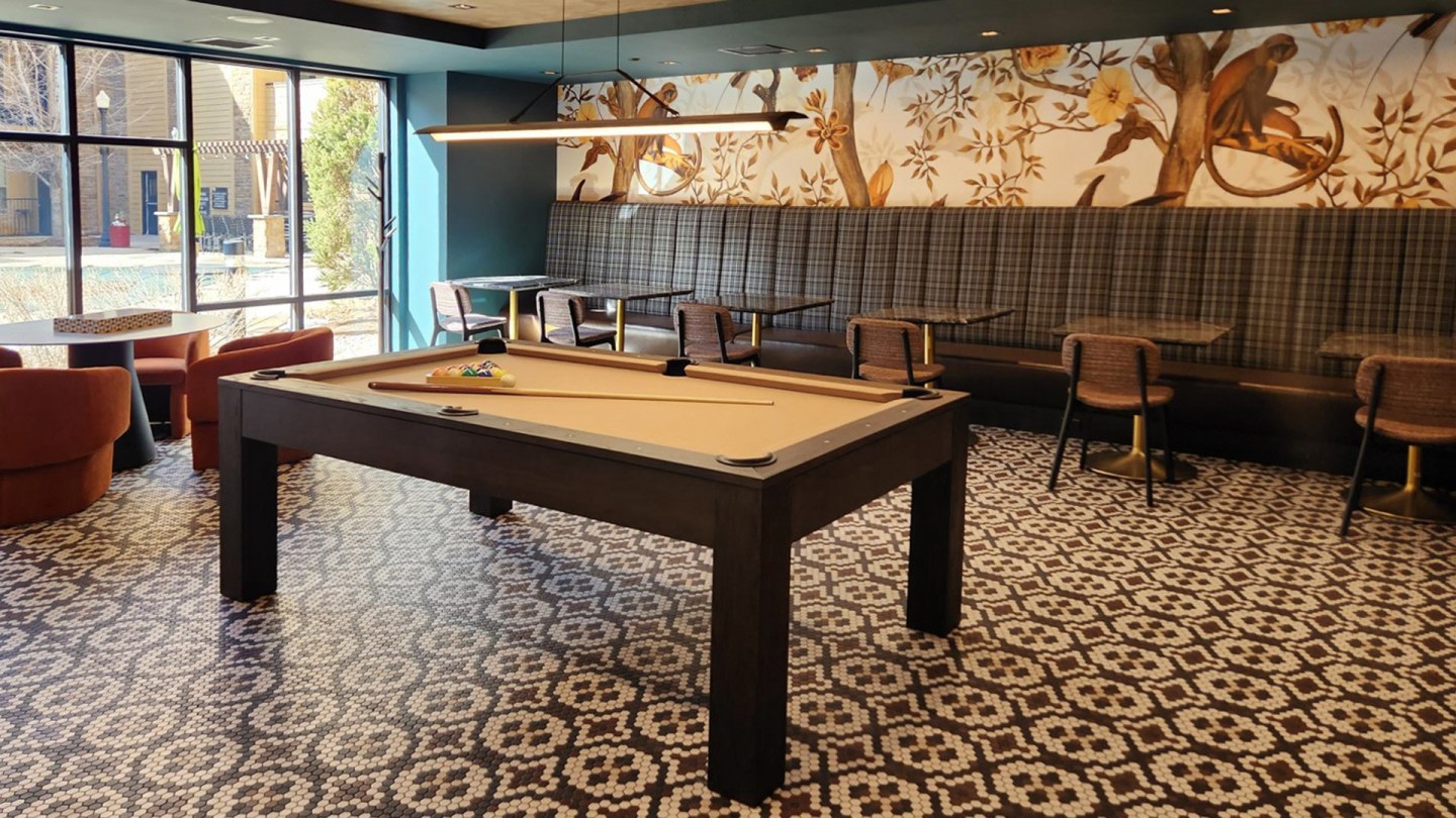 Lugano At Cherry Creek Luxury Apartments Image 32