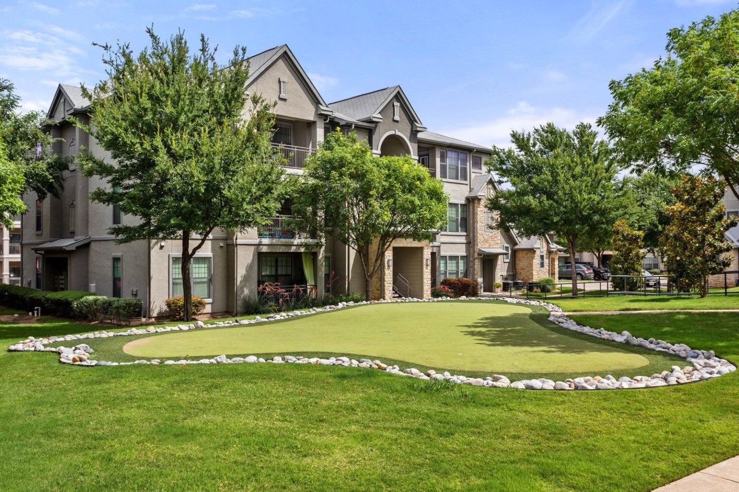 Bell Stonebriar Image 22