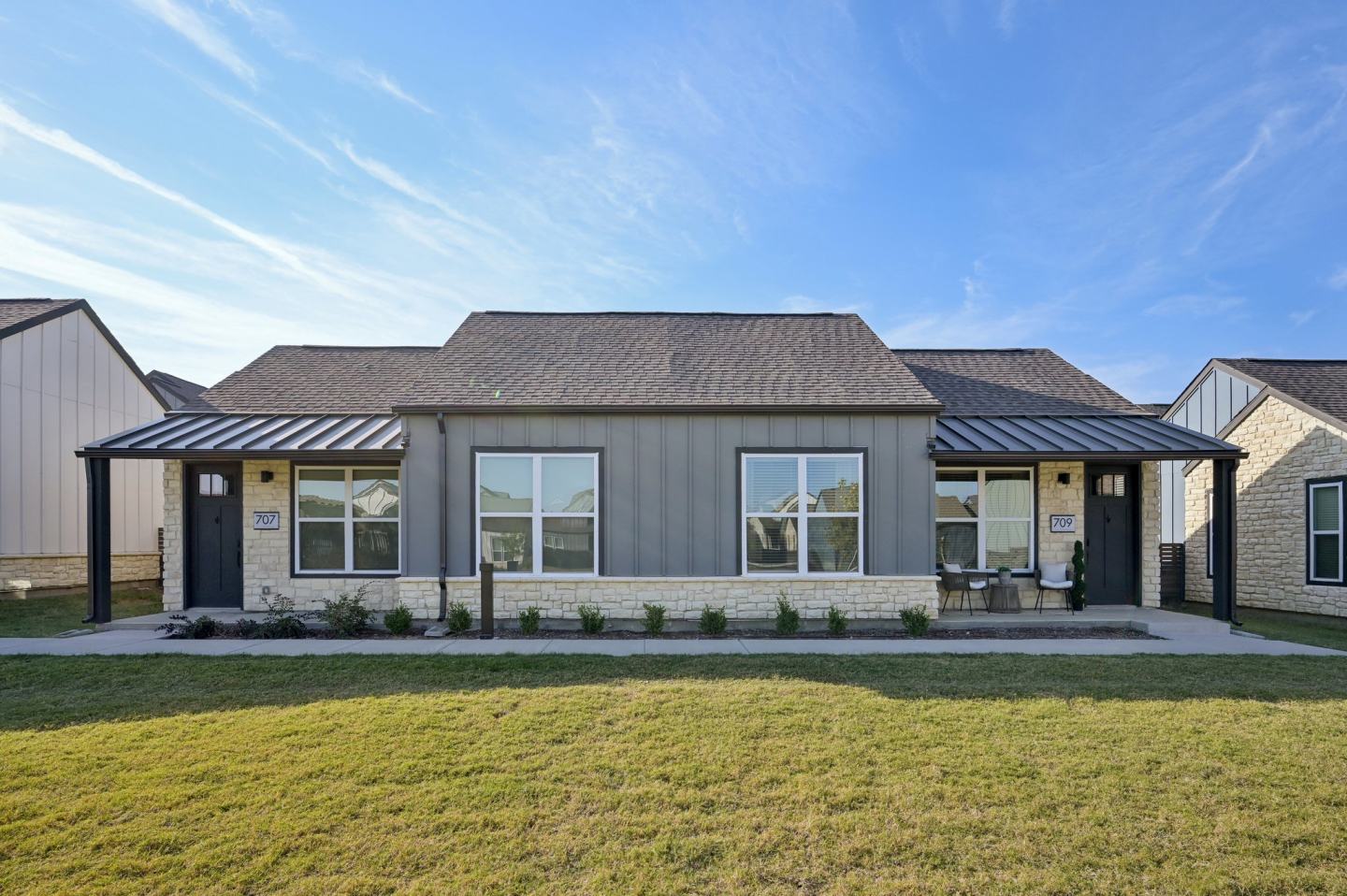 parcHAUS at Celina Parkway Image 6