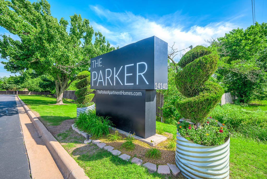 The Parker Apartment Homes Image 55