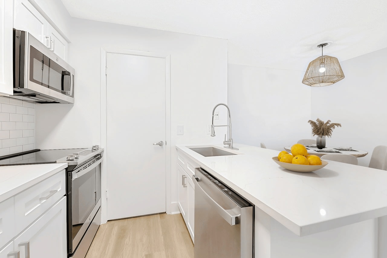 Bentley Green Apartments Image 3