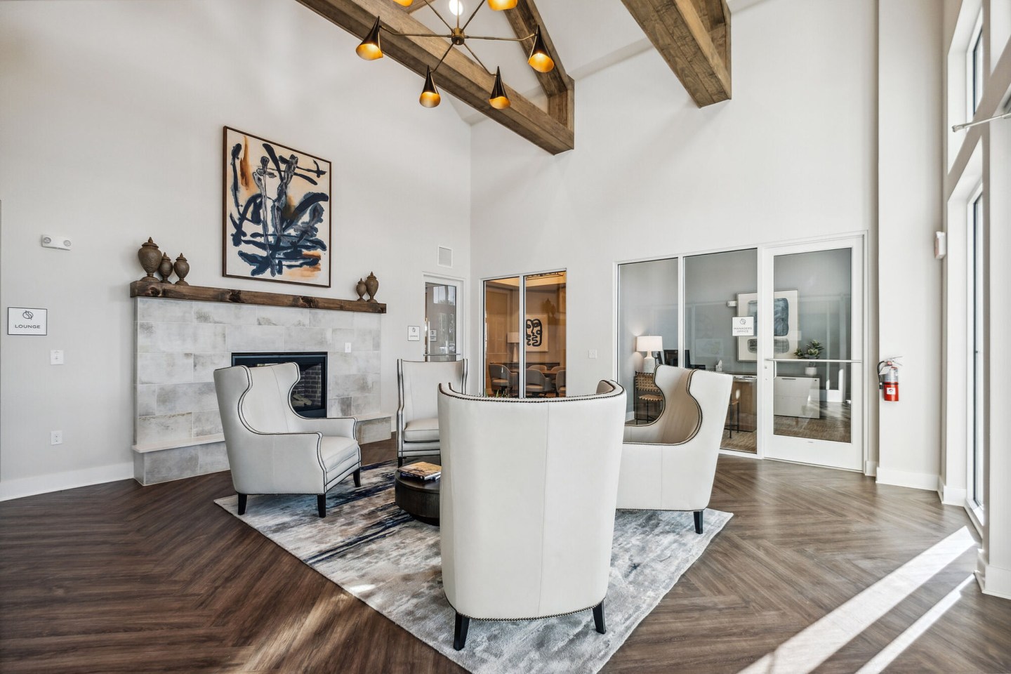 The Standard at Pinestone Image 16