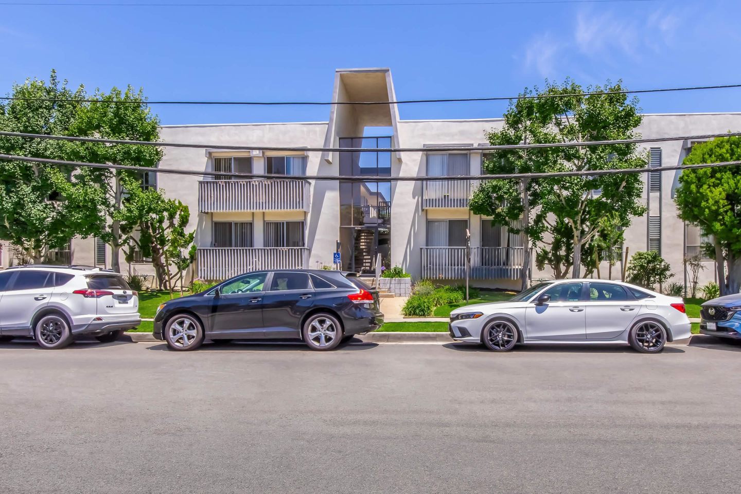 Ocean West Apartments Image 15