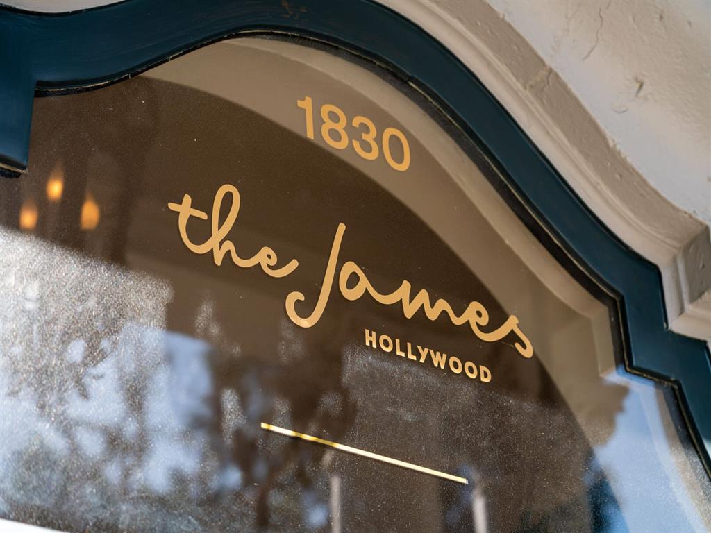 The James Hollywood Image 11
