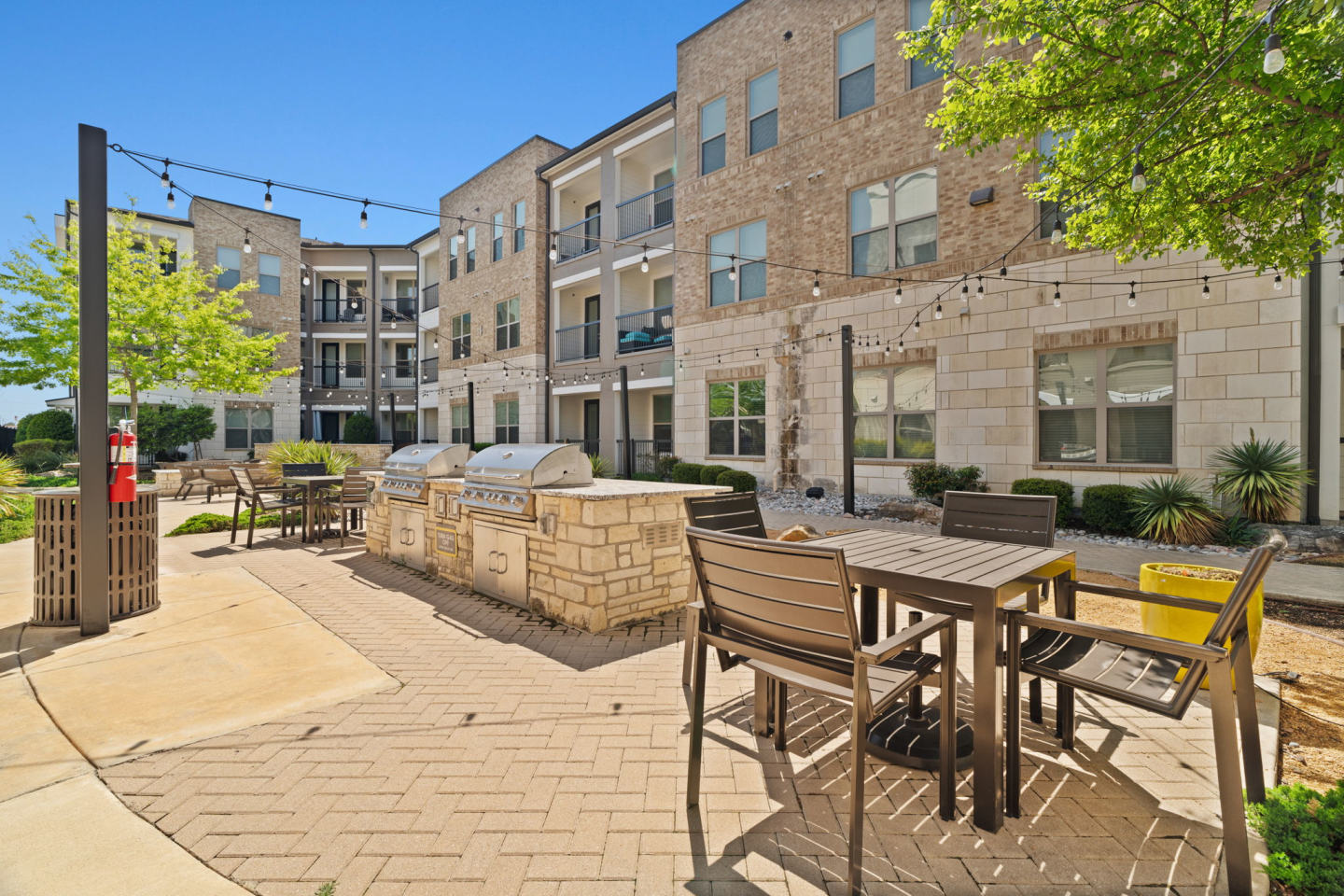 Axis at Watters Creek Image 76