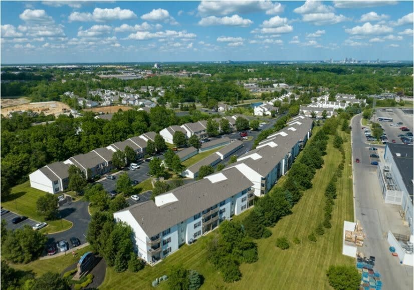 Newbridge Commons Image 41