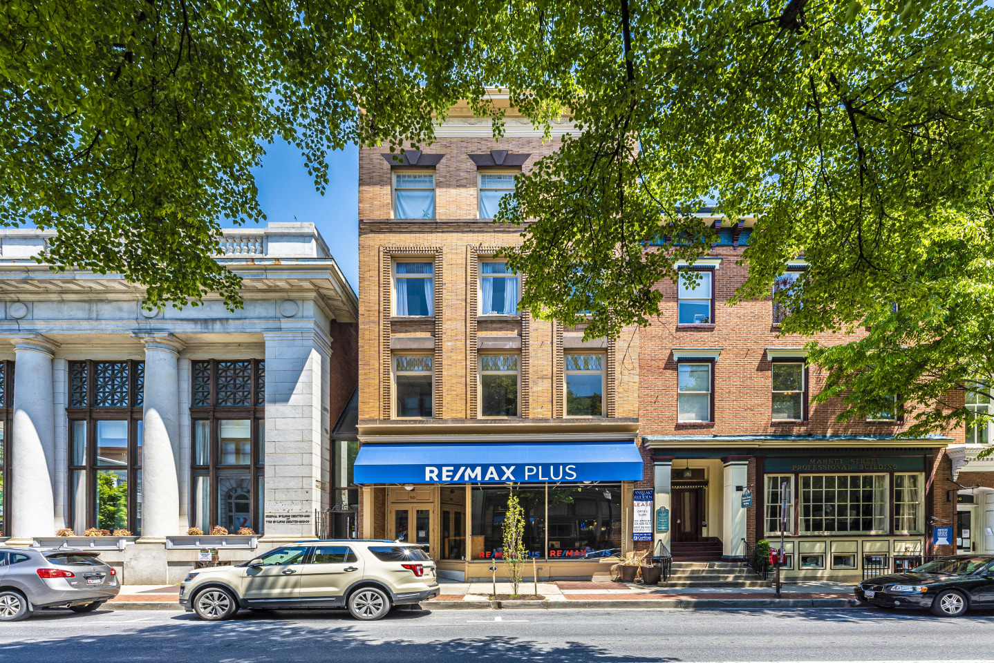 Taft Lofts Image 3