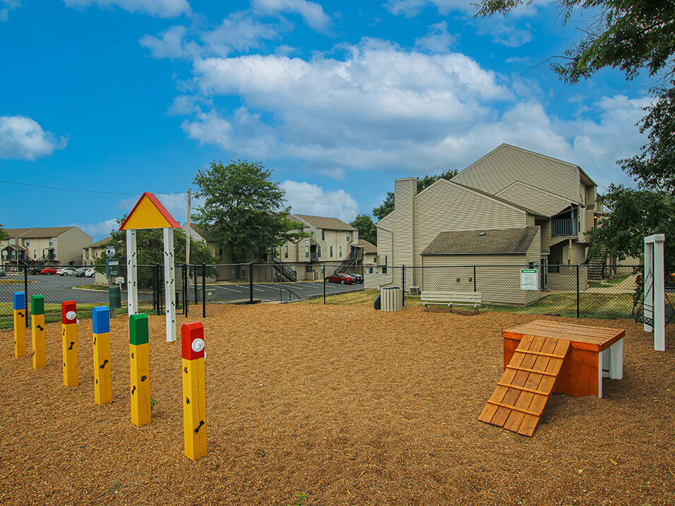 Westchester Village Image 9