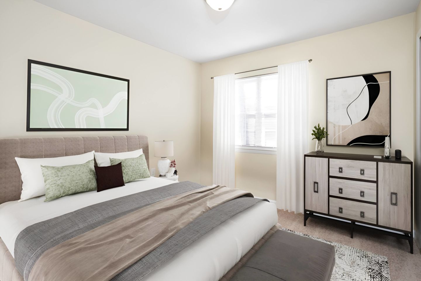 West Pointe Apartments Image 16