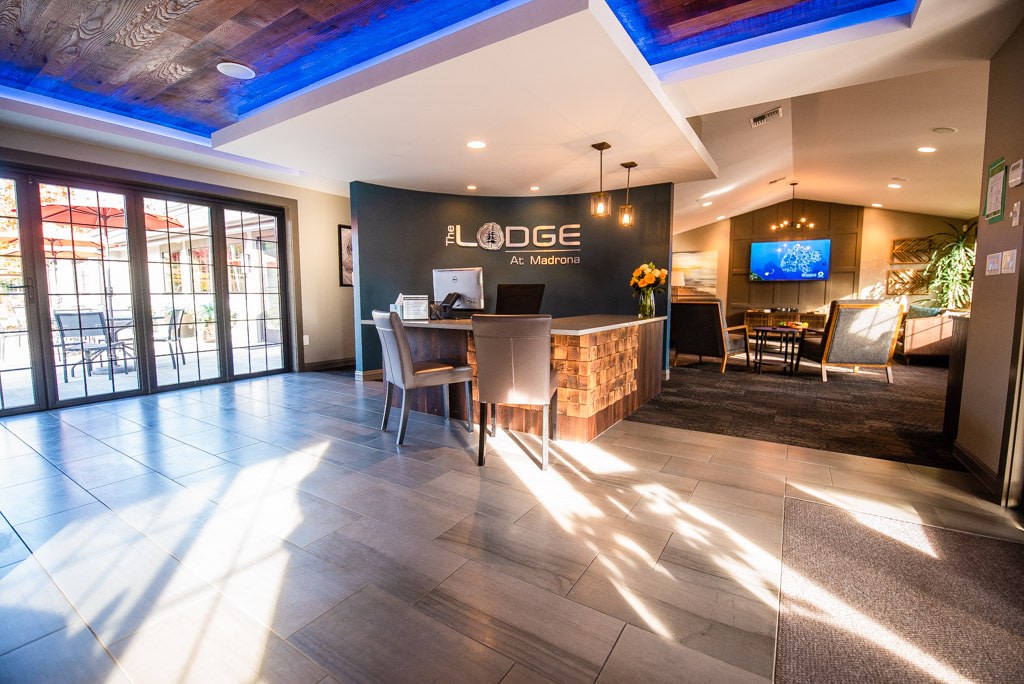The Lodge at Madrona Image 4
