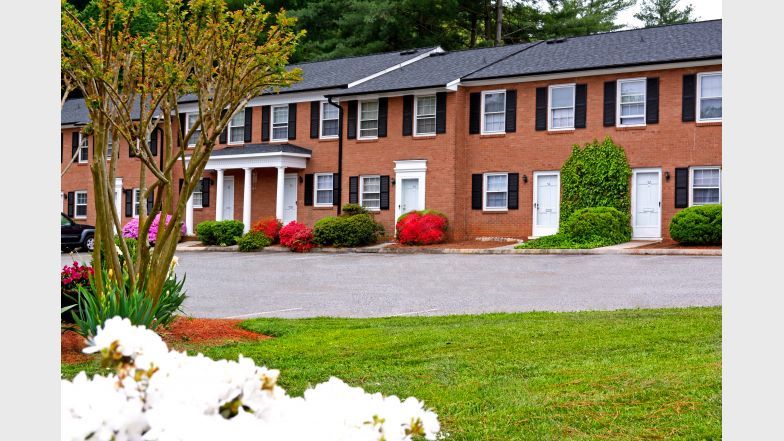 Townhomes at Little Creek Image 1