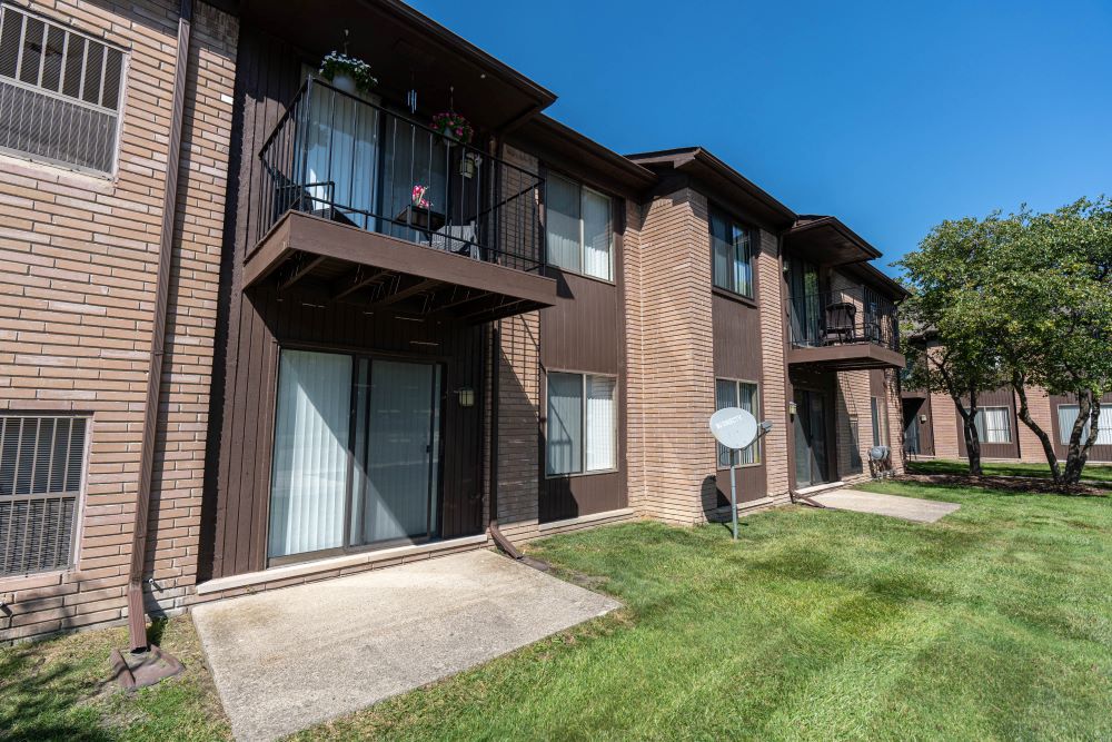 Keswick Manor Apartments Image 17