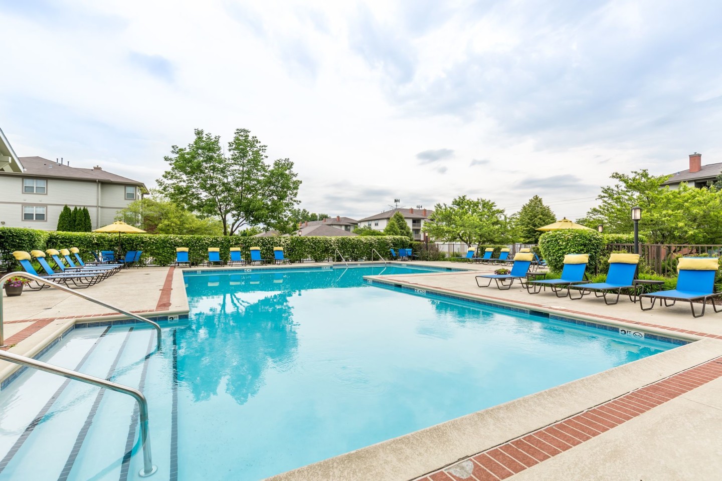 Woodlake Apartments Image 26