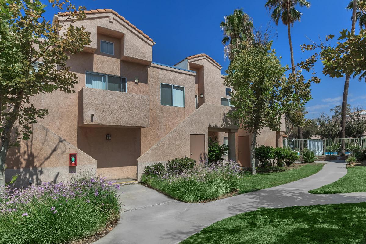 Riverpark apartment homes Image 13