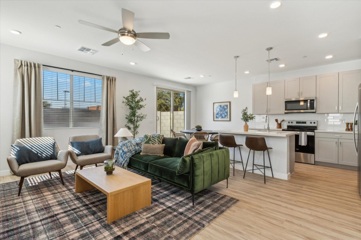 Avalon Townhomes Image 6