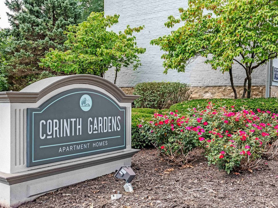 Corinth Gardens Image 5